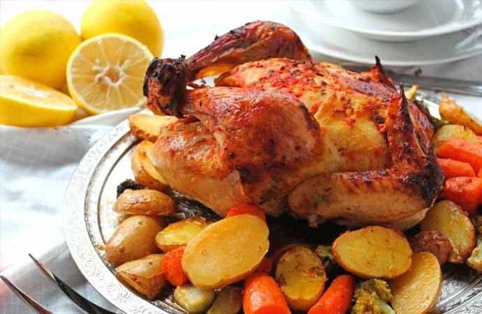 Yılbaşı gecesi bu yiyecekleri ağzınıza bile sürmeyin. İki yakanız bir araya gelmeyebilir - Resim: 6