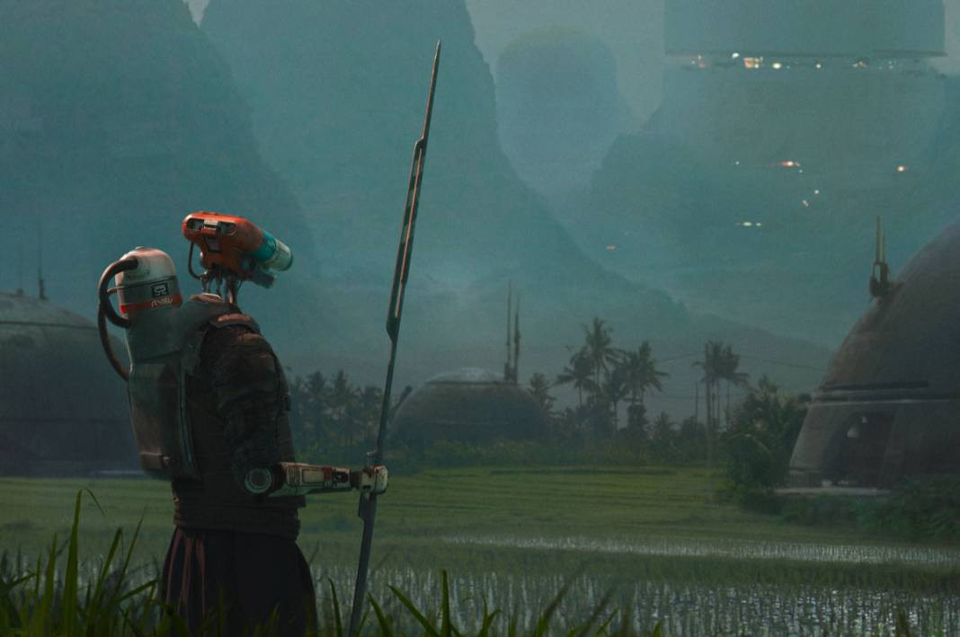 2023'ün en iyi filmleri listelendi. Bir solukta izleyeceğiniz bu yıla damgasını vuran 20 film - Resim: 15