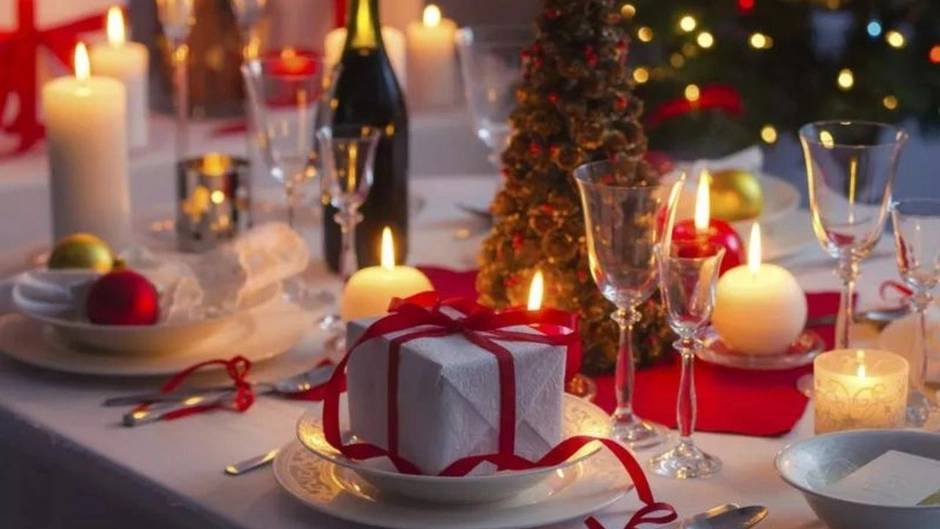 Evde sade bir yılbaşı kutlamasının maliyeti 2 bin TL'yi aştı - Resim: 9