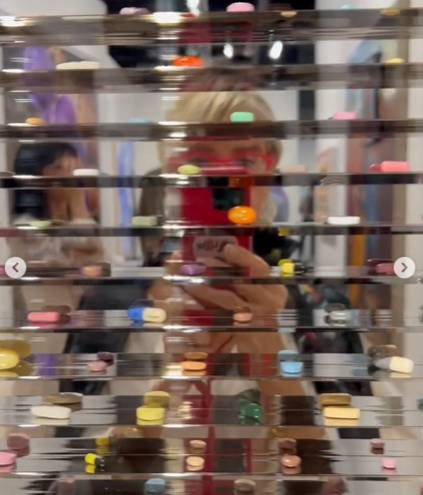 Bir zamanlar sosyetenin en güzel kadınıydı. İnci Aksoy bakın nerede ortaya çıktı - Resim: 6