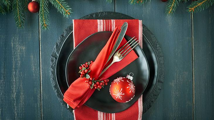 Evde sade bir yılbaşı kutlamasının maliyeti 2 bin TL'yi aştı - Resim: 7