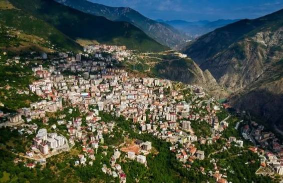 Osmanlı döneminde şehirlerin adı neydi? Çoğunu ilk kez duyacaksınız - Resim: 12