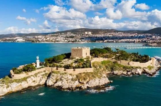 Osmanlı döneminde şehirlerin adı neydi? Çoğunu ilk kez duyacaksınız - Resim: 13