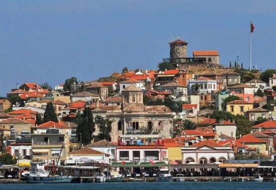 Osmanlı döneminde şehirlerin adı neydi? Çoğunu ilk kez duyacaksınız - Resim: 14