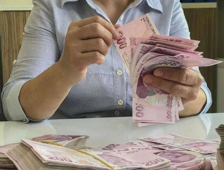 Kuruşu kuruşuna yeni emekli maaşları açıklandı - Resim: 23