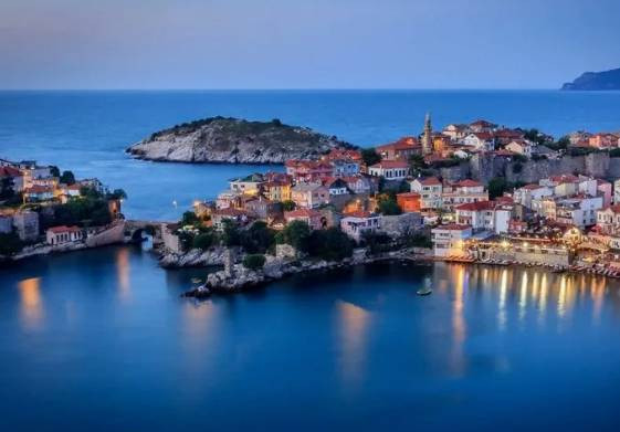 Osmanlı döneminde şehirlerin adı neydi? Çoğunu ilk kez duyacaksınız - Resim: 15