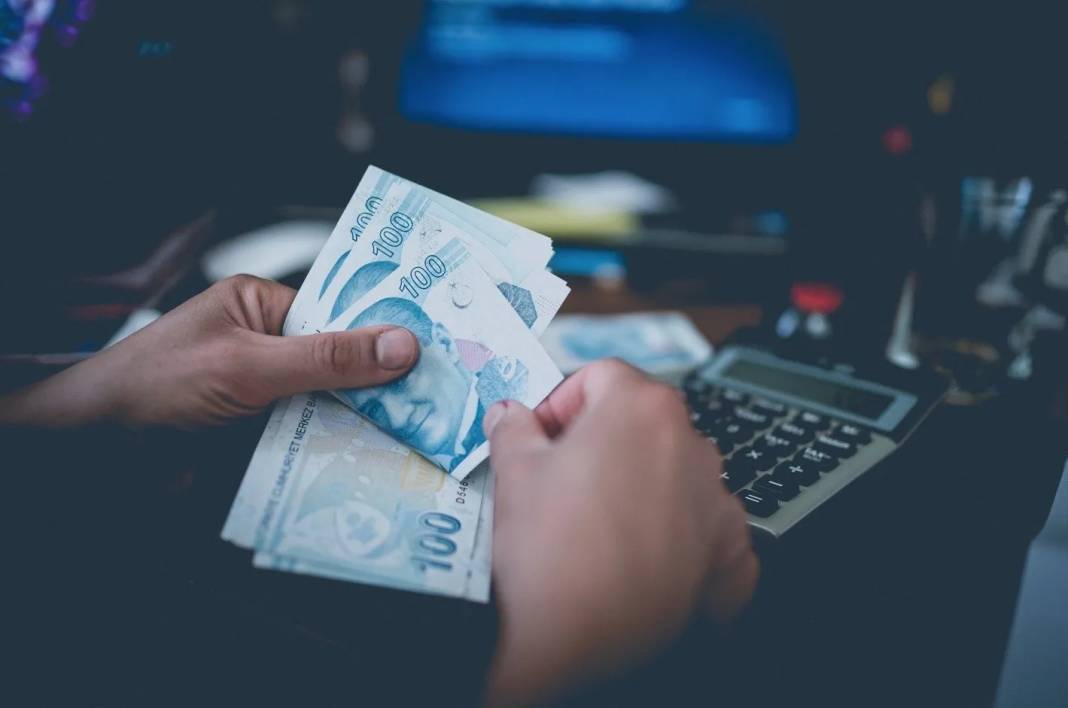 Kuruşu kuruşuna yeni emekli maaşları açıklandı - Resim: 24