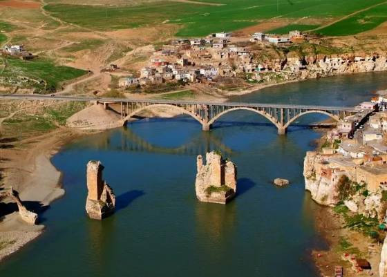 Osmanlı döneminde şehirlerin adı neydi? Çoğunu ilk kez duyacaksınız - Resim: 16