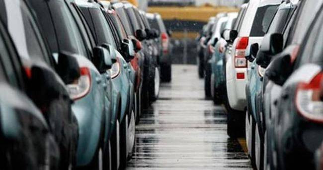 2023 yılında en çok satılan ikinci el otomobil markaları belli oldu - Resim: 19