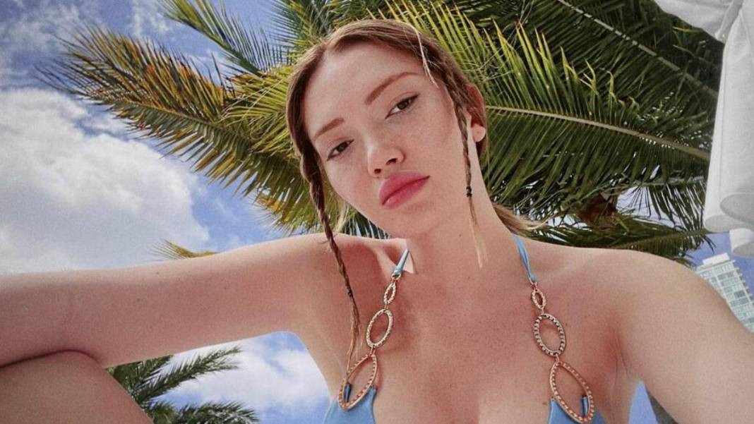 Danla Bilic yaptırdığı estetik operasyonları açıkladı - Resim: 10