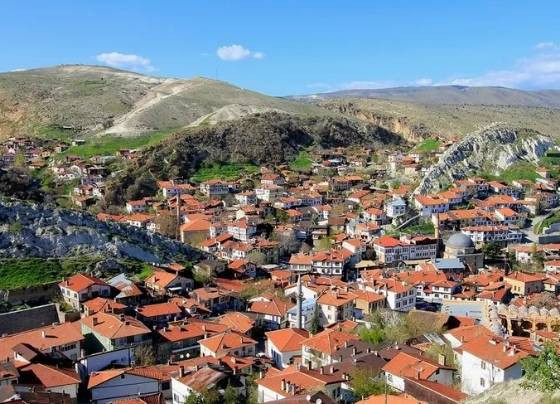 Osmanlı döneminde şehirlerin adı neydi? Çoğunu ilk kez duyacaksınız - Resim: 17