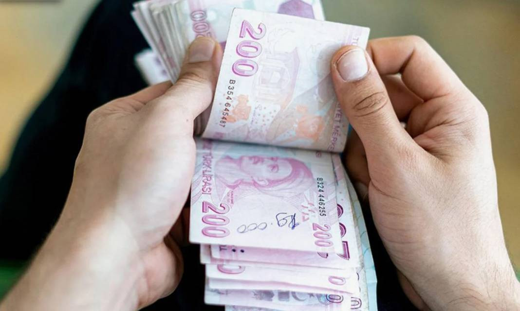 Kuruşu kuruşuna yeni emekli maaşları açıklandı - Resim: 22