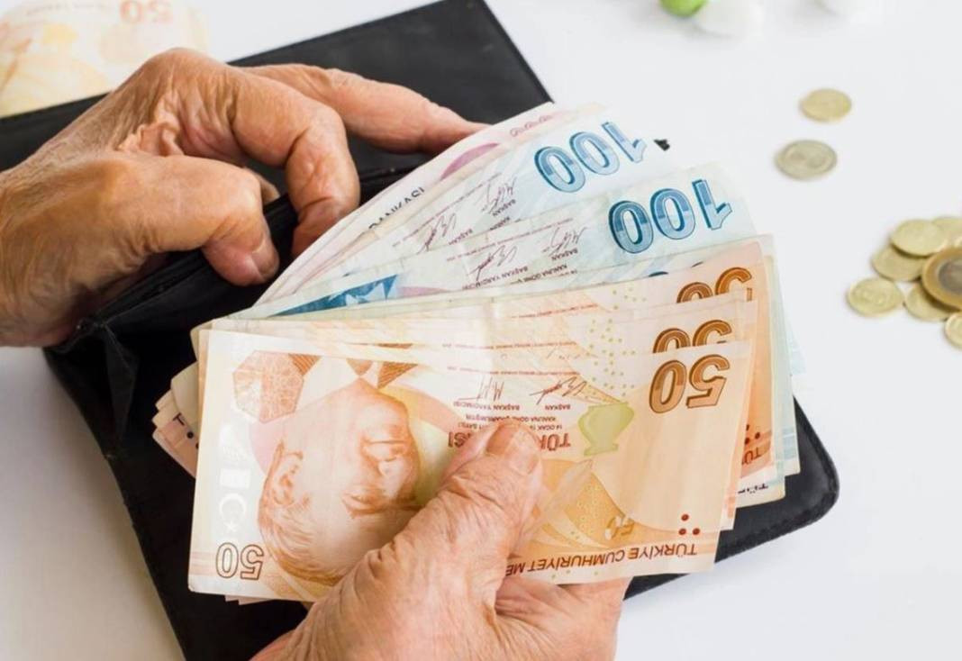 Kuruşu kuruşuna yeni emekli maaşları açıklandı - Resim: 19