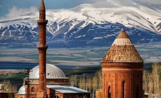 Osmanlı döneminde şehirlerin adı neydi? Çoğunu ilk kez duyacaksınız - Resim: 19