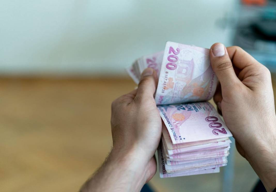 Kuruşu kuruşuna yeni emekli maaşları açıklandı - Resim: 27