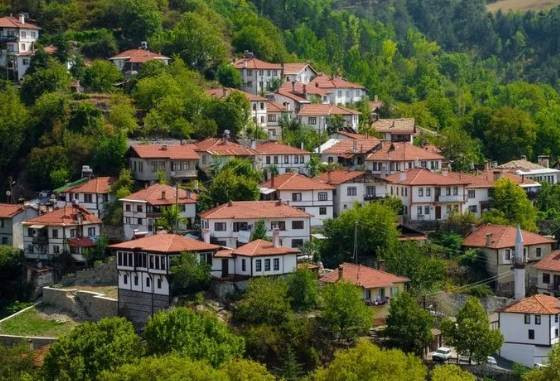 Osmanlı döneminde şehirlerin adı neydi? Çoğunu ilk kez duyacaksınız - Resim: 20