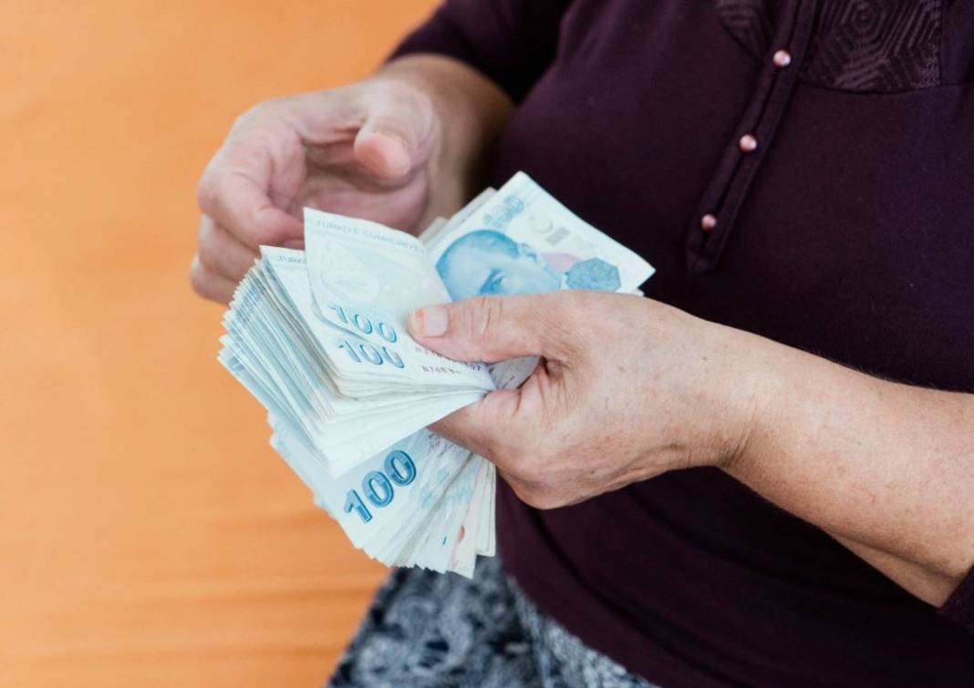 Kuruşu kuruşuna yeni emekli maaşları açıklandı - Resim: 25