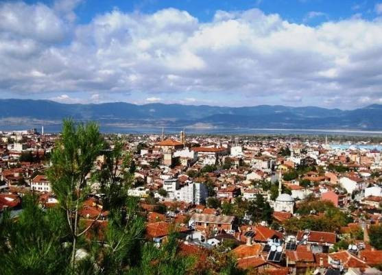 Osmanlı döneminde şehirlerin adı neydi? Çoğunu ilk kez duyacaksınız - Resim: 21