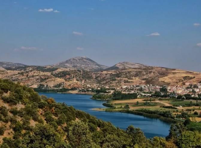 Osmanlı döneminde şehirlerin adı neydi? Çoğunu ilk kez duyacaksınız - Resim: 4