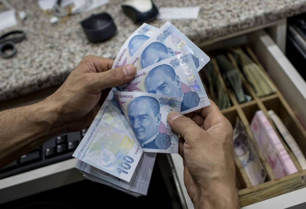 Emeklilerin yeni maaş tabloları açıklandı. Değişen kök maaş hesabına göre hangi emekli kaç lira alacak? - Resim: 14