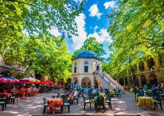 Osmanlı döneminde şehirlerin adı neydi? Çoğunu ilk kez duyacaksınız - Resim: 22