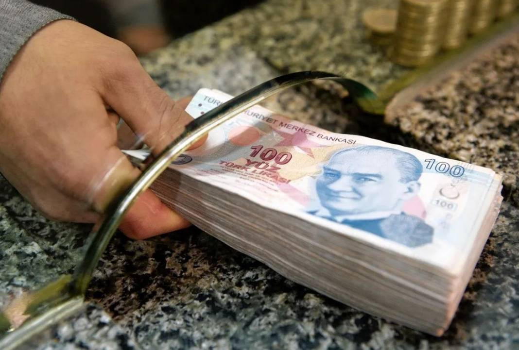 Emeklilerin yeni maaş tabloları açıklandı. Değişen kök maaş hesabına göre hangi emekli kaç lira alacak? - Resim: 29