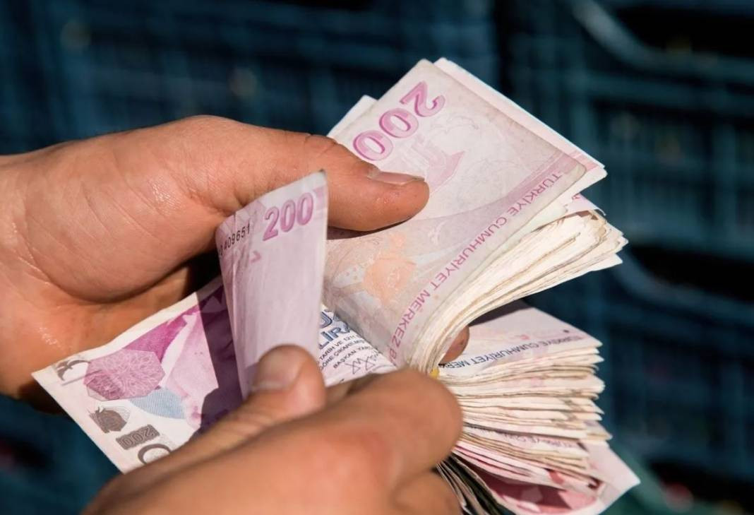 Emeklilerin yeni maaş tabloları açıklandı. Değişen kök maaş hesabına göre hangi emekli kaç lira alacak? - Resim: 28