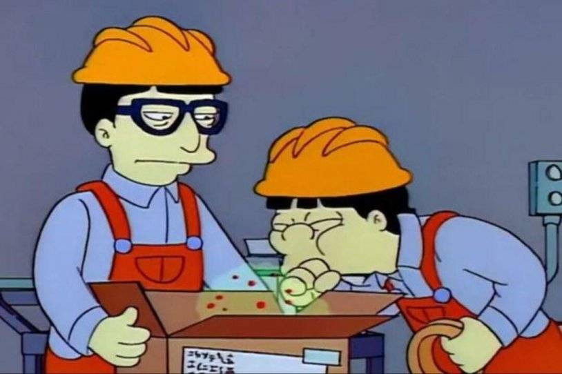 Simpsonlar'ın yeni kehaneti kaçacak delik aratacak. Gerçekleşirse tüm dünyayı mahvedecek - Resim: 11