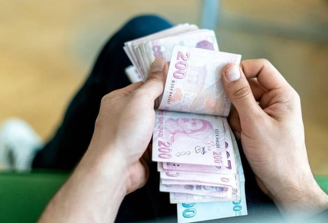 Emeklilerin yeni maaş tabloları açıklandı. Değişen kök maaş hesabına göre hangi emekli kaç lira alacak? - Resim: 13