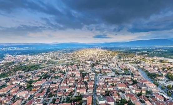 Osmanlı döneminde şehirlerin adı neydi? Çoğunu ilk kez duyacaksınız - Resim: 28