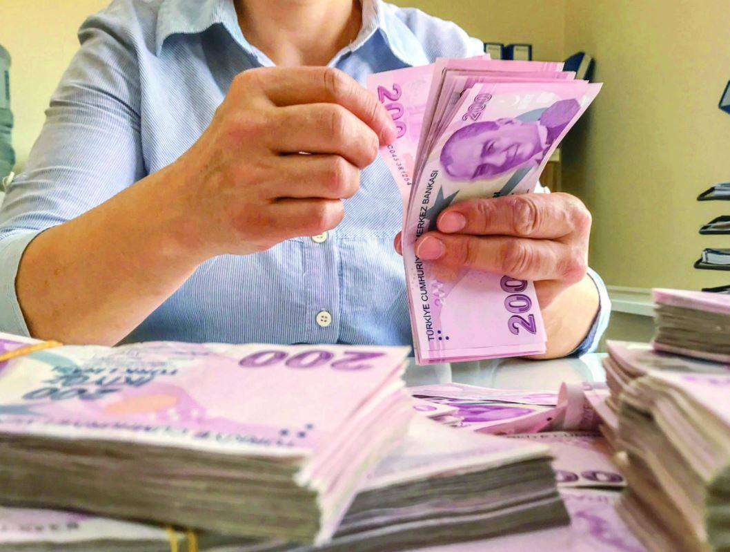 Emeklilerin yeni maaş tabloları açıklandı. Değişen kök maaş hesabına göre hangi emekli kaç lira alacak? - Resim: 11