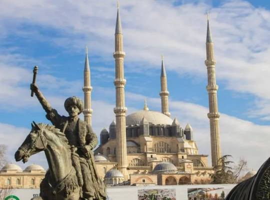 Osmanlı döneminde şehirlerin adı neydi? Çoğunu ilk kez duyacaksınız - Resim: 29