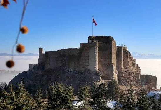 Osmanlı döneminde şehirlerin adı neydi? Çoğunu ilk kez duyacaksınız - Resim: 30