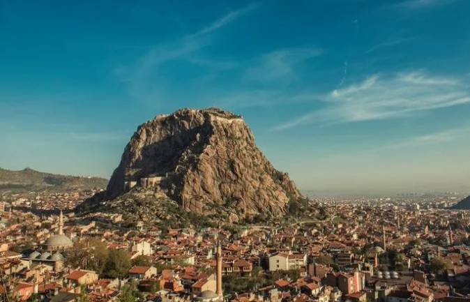 Osmanlı döneminde şehirlerin adı neydi? Çoğunu ilk kez duyacaksınız - Resim: 5