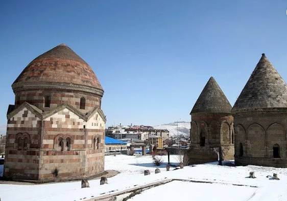 Osmanlı döneminde şehirlerin adı neydi? Çoğunu ilk kez duyacaksınız - Resim: 32