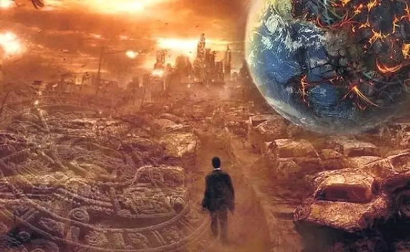 Bakın hangi felaketler kapıda. Dünyayı değiştirecek dönüm noktası 2024 - Resim: 4