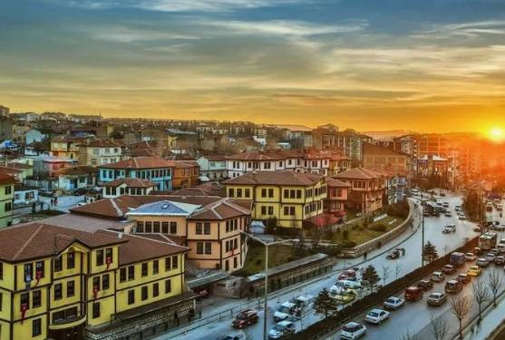 Osmanlı döneminde şehirlerin adı neydi? Çoğunu ilk kez duyacaksınız - Resim: 33