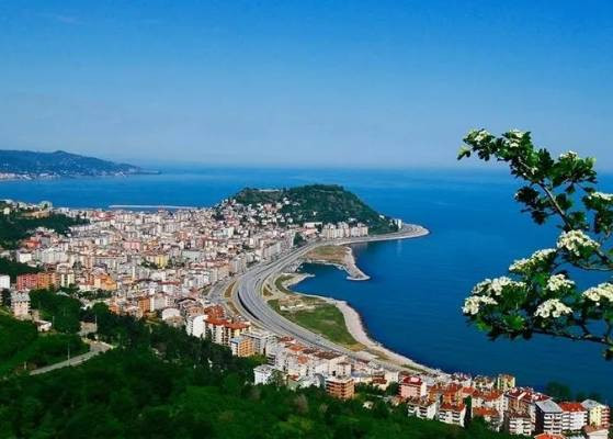 Osmanlı döneminde şehirlerin adı neydi? Çoğunu ilk kez duyacaksınız - Resim: 35