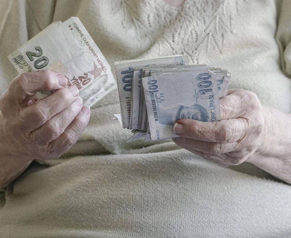 Emeklilerin yeni maaş tabloları açıklandı. Değişen kök maaş hesabına göre hangi emekli kaç lira alacak? - Resim: 5