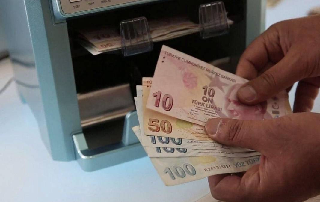 Emeklilerin yeni maaş tabloları açıklandı. Değişen kök maaş hesabına göre hangi emekli kaç lira alacak? - Resim: 4