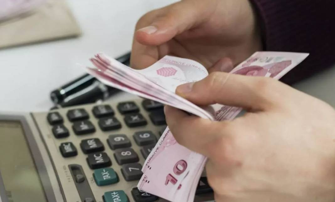 Emeklilerin yeni maaş tabloları açıklandı. Değişen kök maaş hesabına göre hangi emekli kaç lira alacak? - Resim: 20