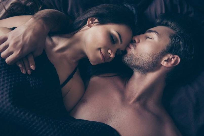 Hangi burçlar arasındaki cinsel çekim daha fazla? - Resim: 2