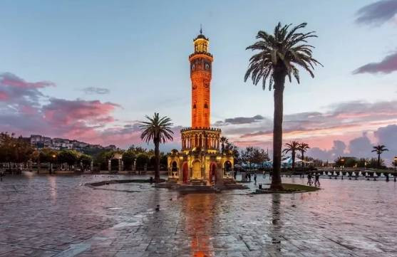 Osmanlı döneminde şehirlerin adı neydi? Çoğunu ilk kez duyacaksınız - Resim: 42