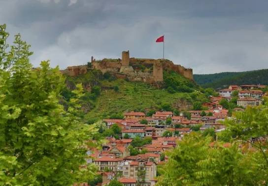 Osmanlı döneminde şehirlerin adı neydi? Çoğunu ilk kez duyacaksınız - Resim: 47
