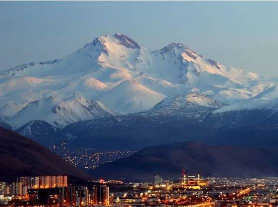 Osmanlı döneminde şehirlerin adı neydi? Çoğunu ilk kez duyacaksınız - Resim: 48