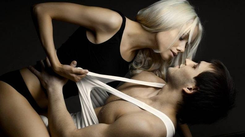 Hangi burçlar arasındaki cinsel çekim daha fazla? - Resim: 5