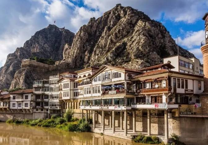 Osmanlı döneminde şehirlerin adı neydi? Çoğunu ilk kez duyacaksınız - Resim: 7