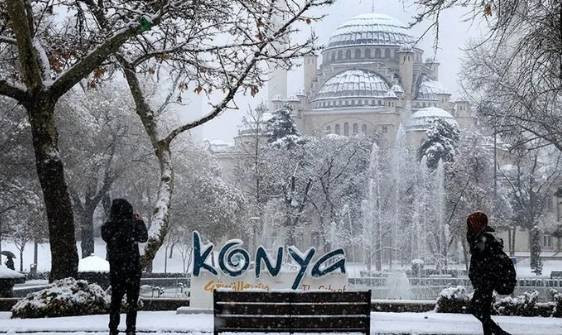 Osmanlı döneminde şehirlerin adı neydi? Çoğunu ilk kez duyacaksınız - Resim: 53