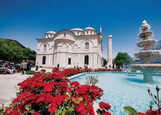 Osmanlı döneminde şehirlerin adı neydi? Çoğunu ilk kez duyacaksınız - Resim: 55