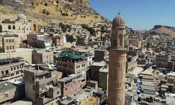 Osmanlı döneminde şehirlerin adı neydi? Çoğunu ilk kez duyacaksınız - Resim: 57